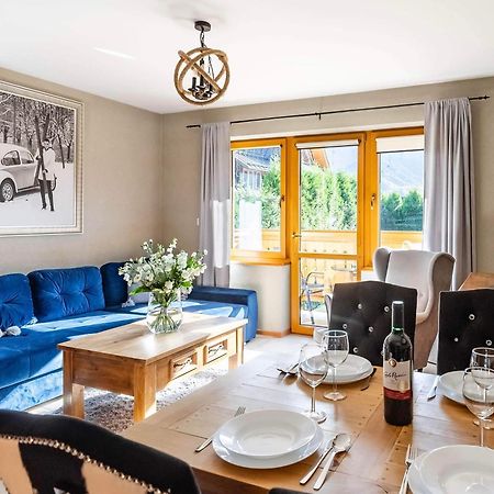 Villa Delta Boutique Kościelisko Kültér fotó