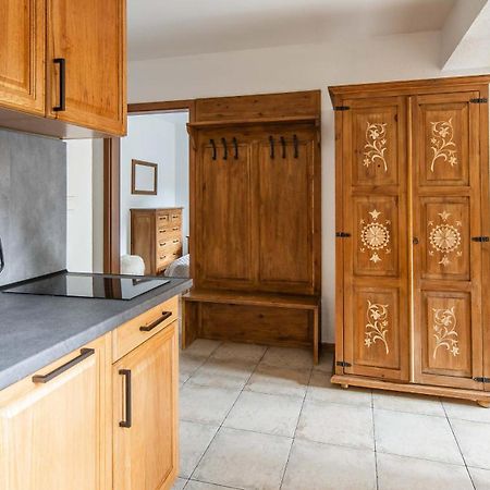 Villa Delta Boutique Kościelisko Kültér fotó