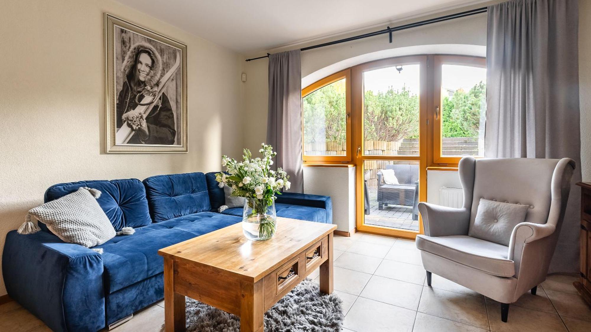 Villa Delta Boutique Kościelisko Kültér fotó