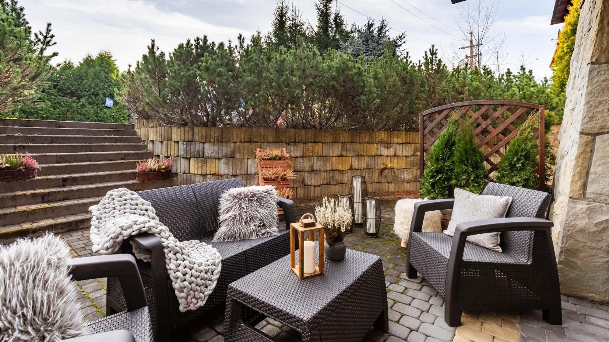 Villa Delta Boutique Kościelisko Kültér fotó