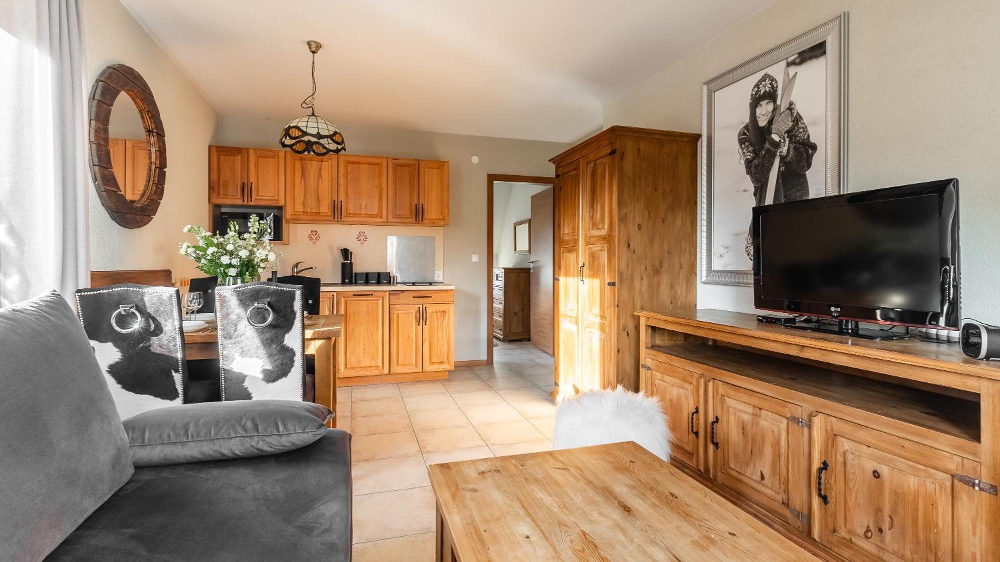 Villa Delta Boutique Kościelisko Kültér fotó