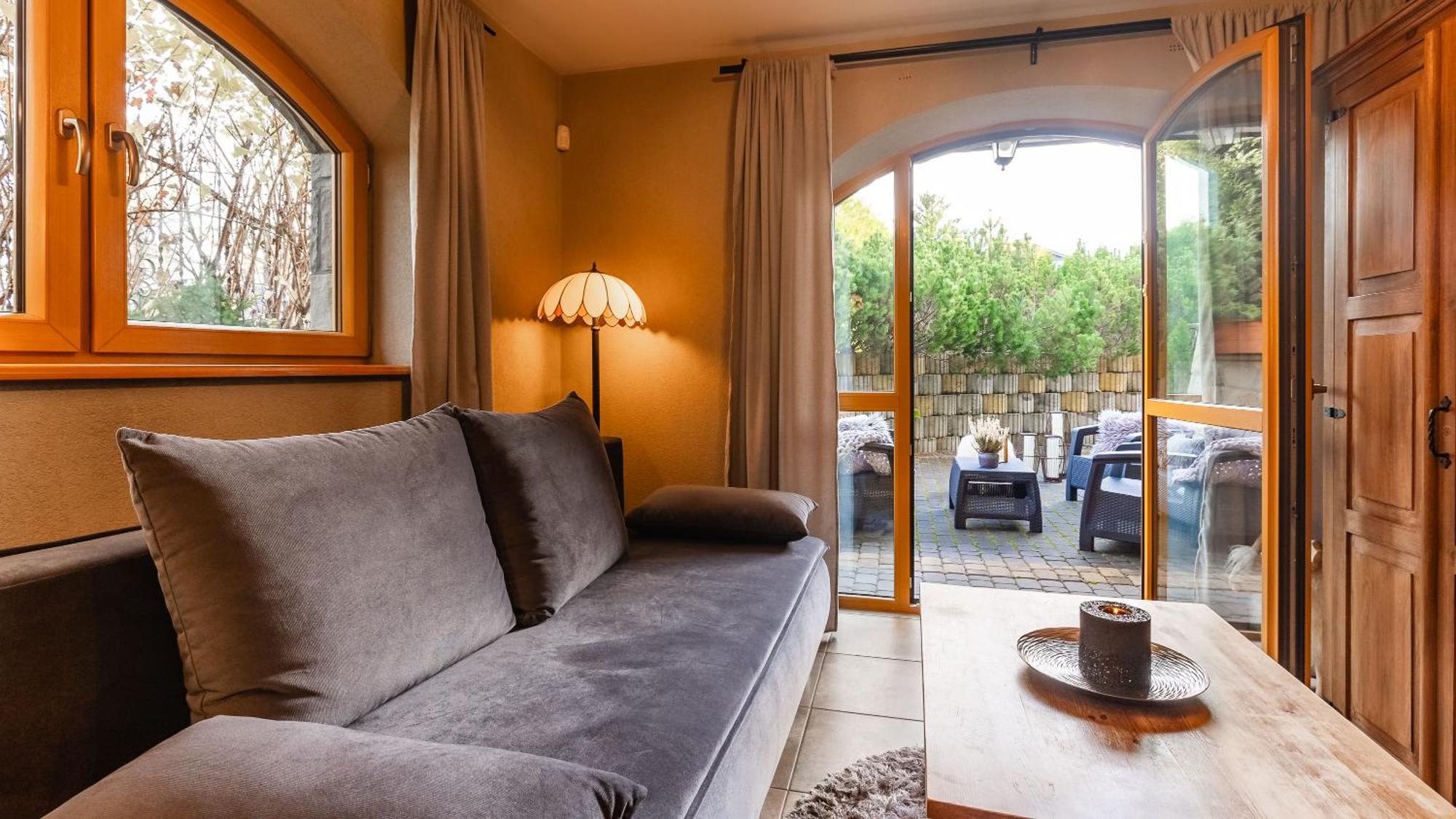 Villa Delta Boutique Kościelisko Kültér fotó