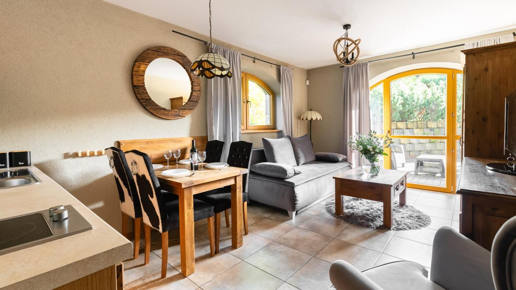 Villa Delta Boutique Kościelisko Kültér fotó
