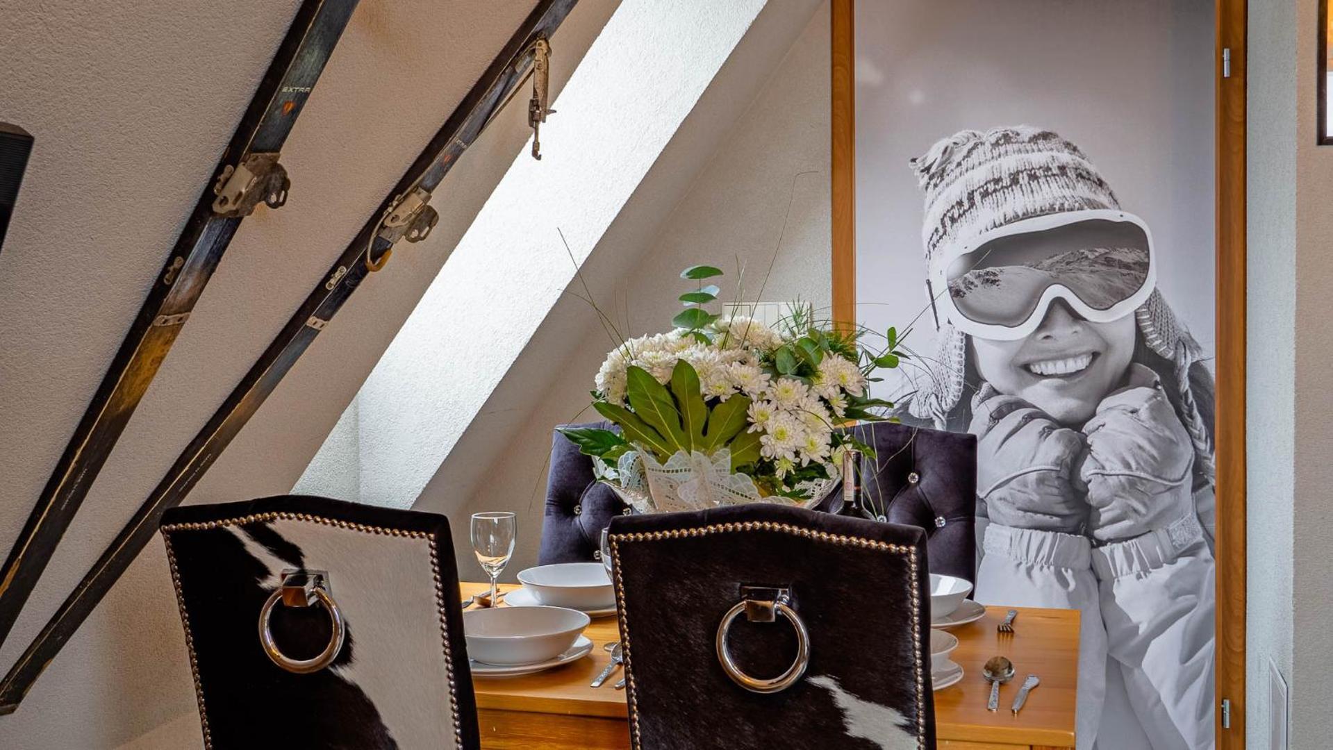 Villa Delta Boutique Kościelisko Kültér fotó