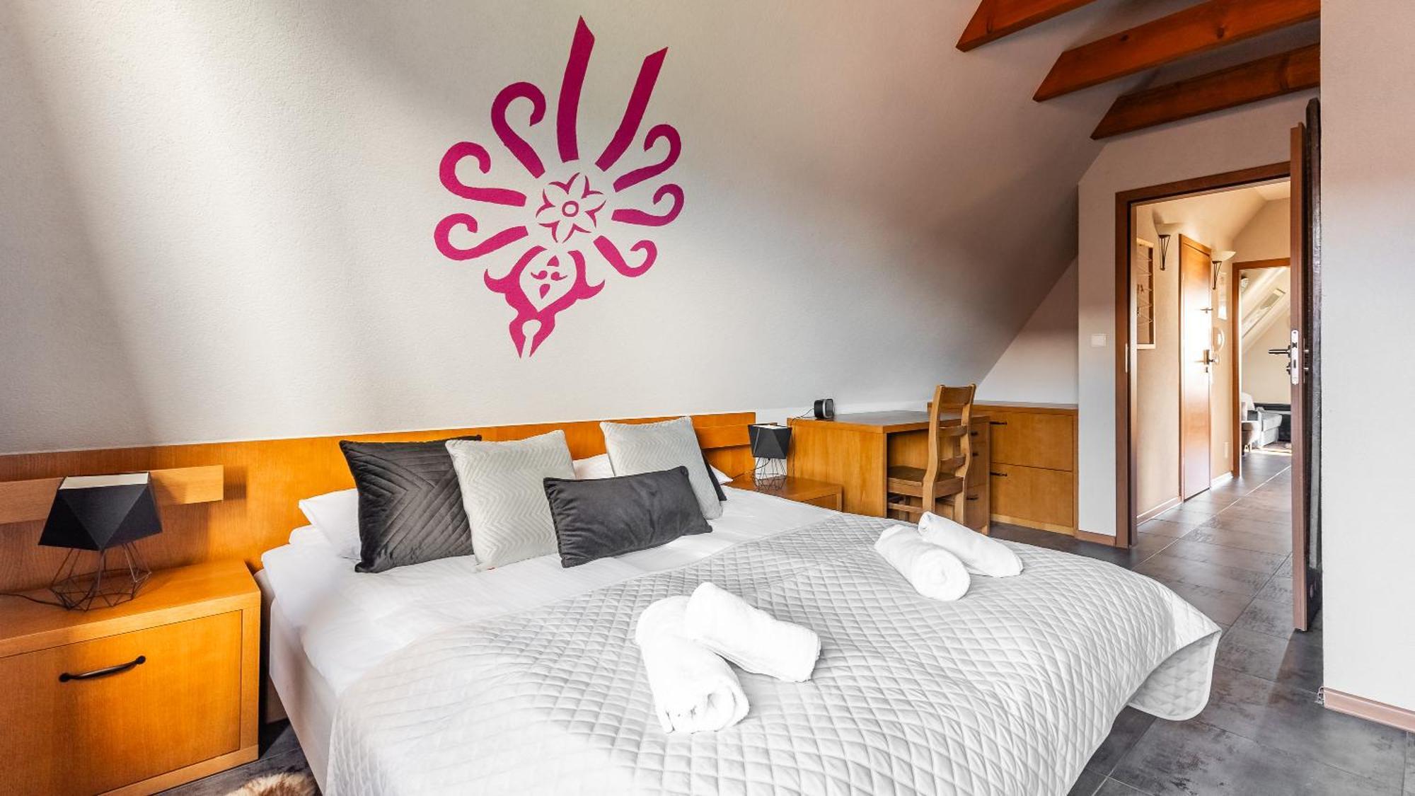 Villa Delta Boutique Kościelisko Kültér fotó