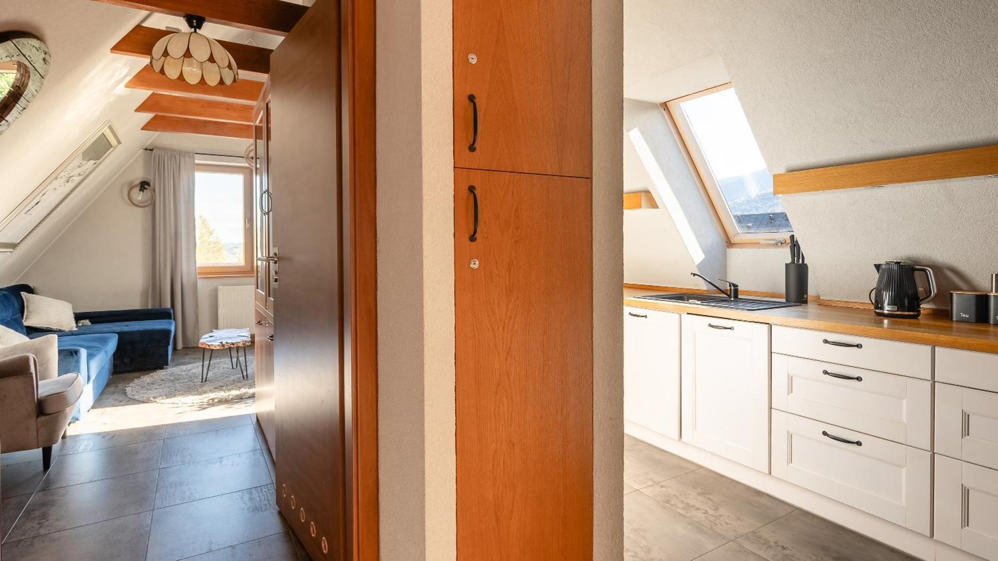Villa Delta Boutique Kościelisko Kültér fotó