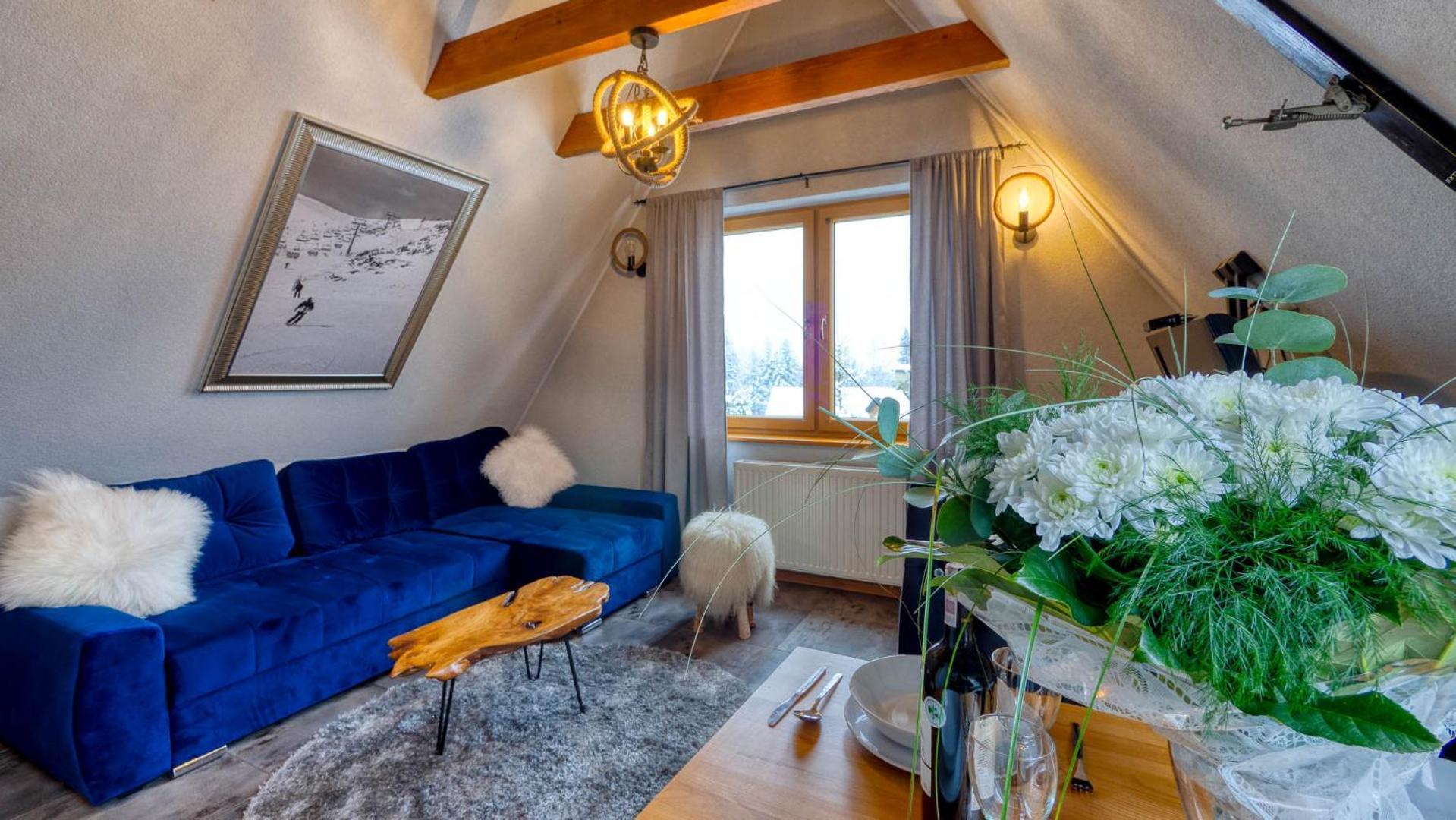 Villa Delta Boutique Kościelisko Kültér fotó