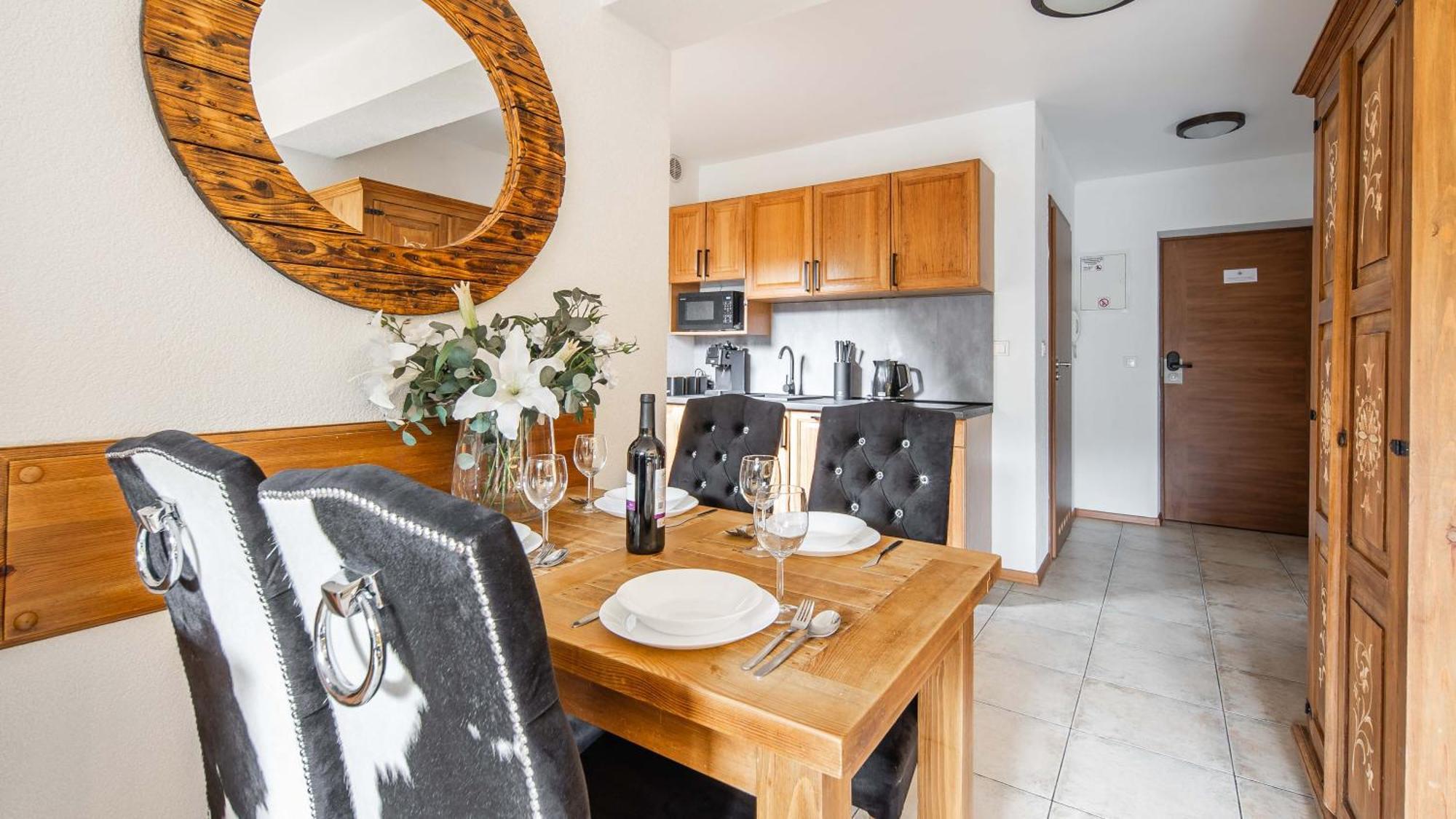 Villa Delta Boutique Kościelisko Kültér fotó