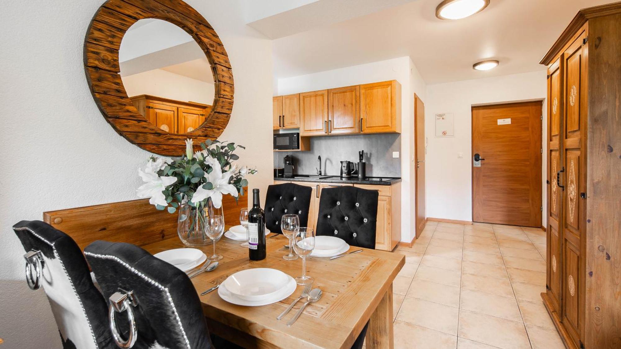 Villa Delta Boutique Kościelisko Kültér fotó