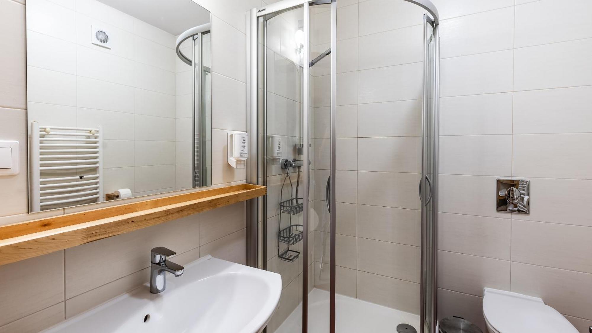 Villa Delta Boutique Kościelisko Kültér fotó