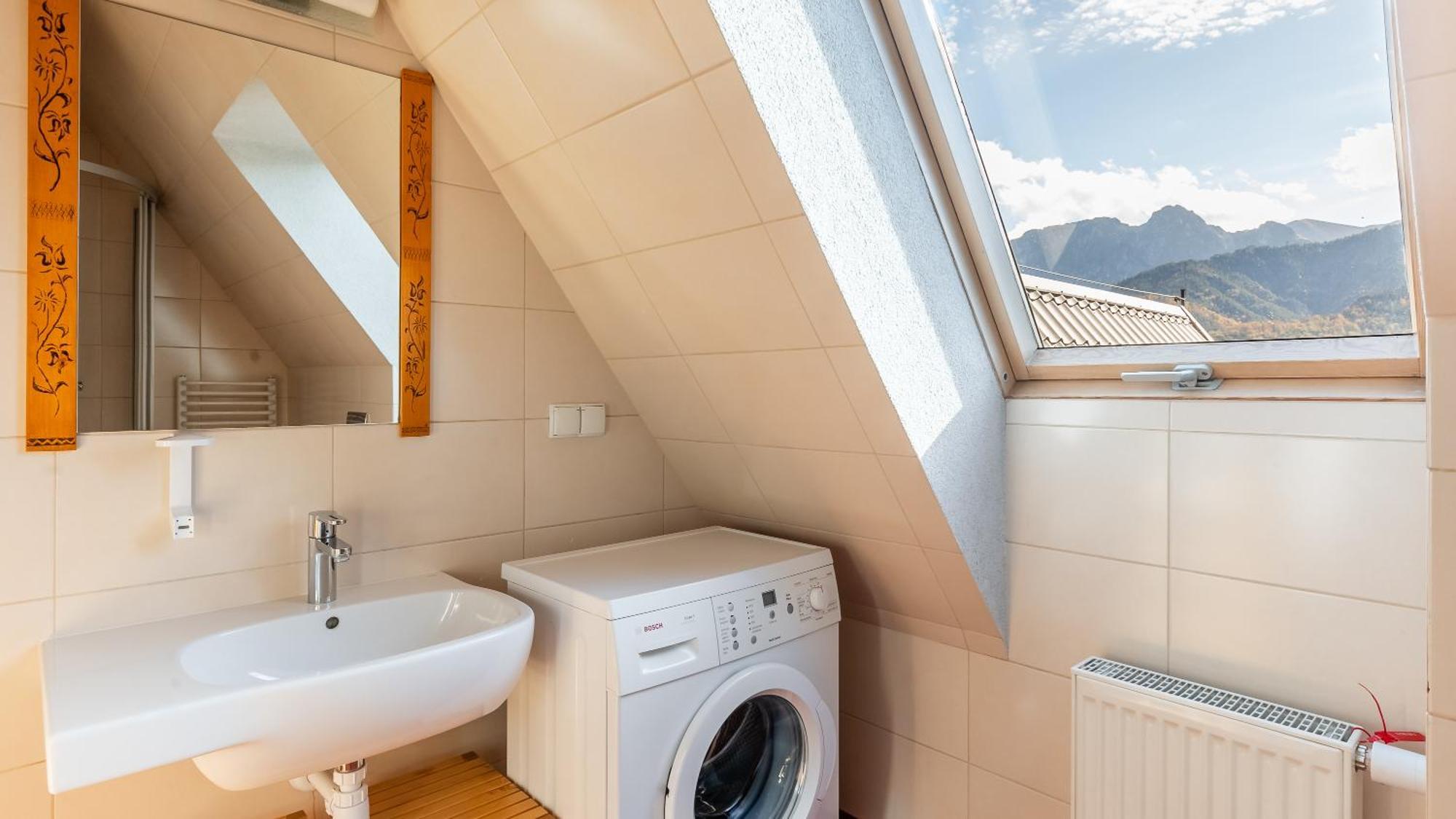 Villa Delta Boutique Kościelisko Kültér fotó
